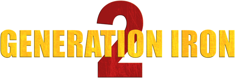 Imagen de Generation Iron 2