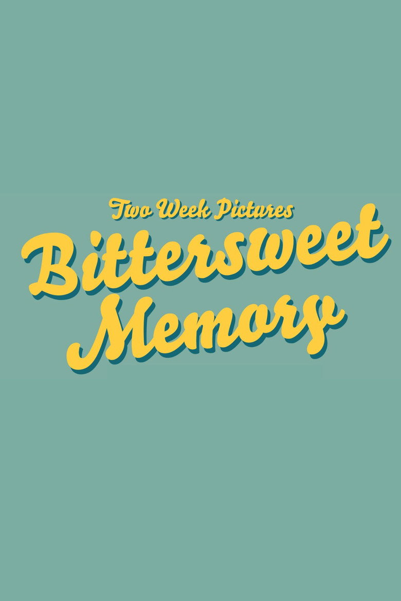Affiche ou illustration — Bittersweet Memory