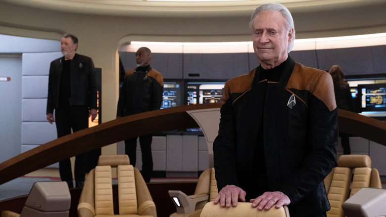 Star Trek: Picard: 3×9