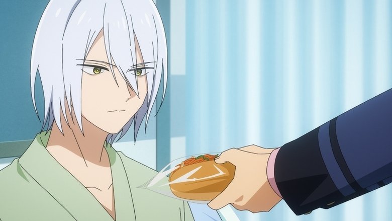 Still image for Shinkalion Change the World season 1 episode 36: Each One's Own Path