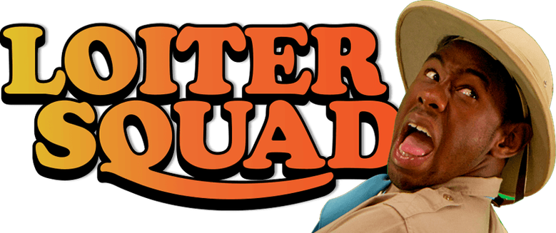 Loiter Squad
