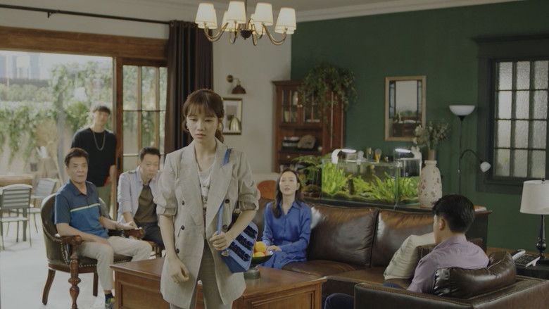 Still image for The Good Life season 1 episode 30: Episode 30