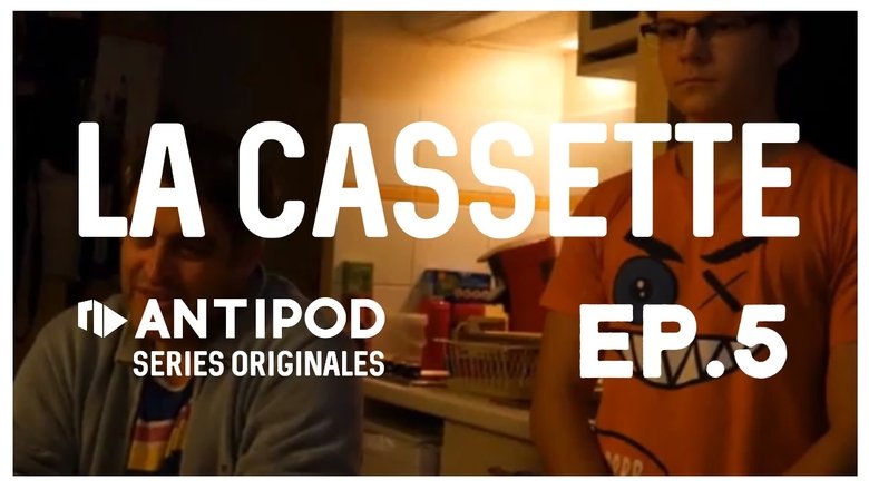 Still image for La Cassette season 1 episode 5: Episode 5