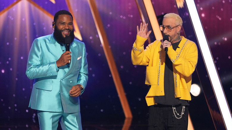 Still image for Star Search season 1 episode 3: Meet Your Competition