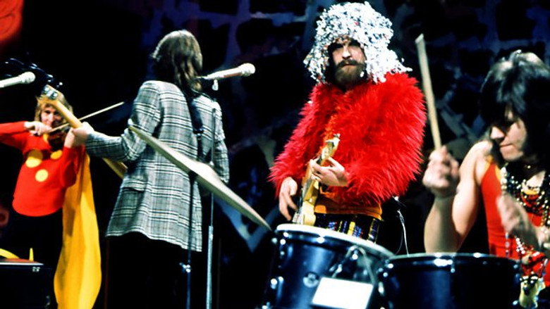 Top of the Pops S16E35 still