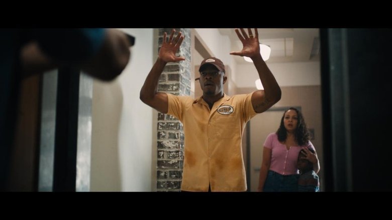 Still image for #FreeRayshawn season 1 episode 1: What Are You Doing Here? Still image for #FreeRayshawn season 1 episode 1: What Are You Doing Here?