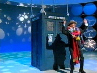 Still image for Harry Hill season 1 episode 1: Harry Hill Season 1 Episode 1