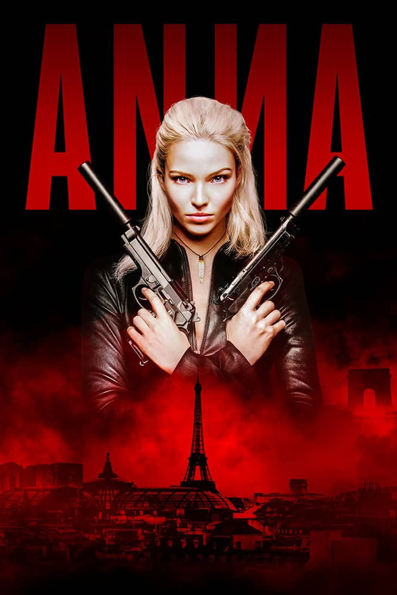 Póster la Película