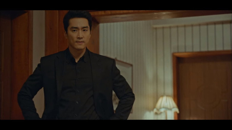 Still from Black - Season 1 Episode 9