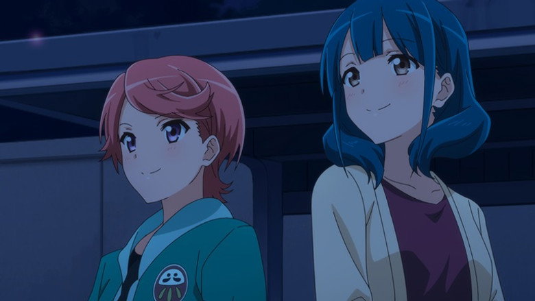 Still from Revue Starlight - Season 1 Episode 11