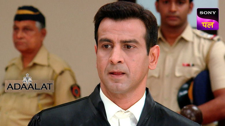 Still image for Adaalat season 1 episode 198: Judge On Dock