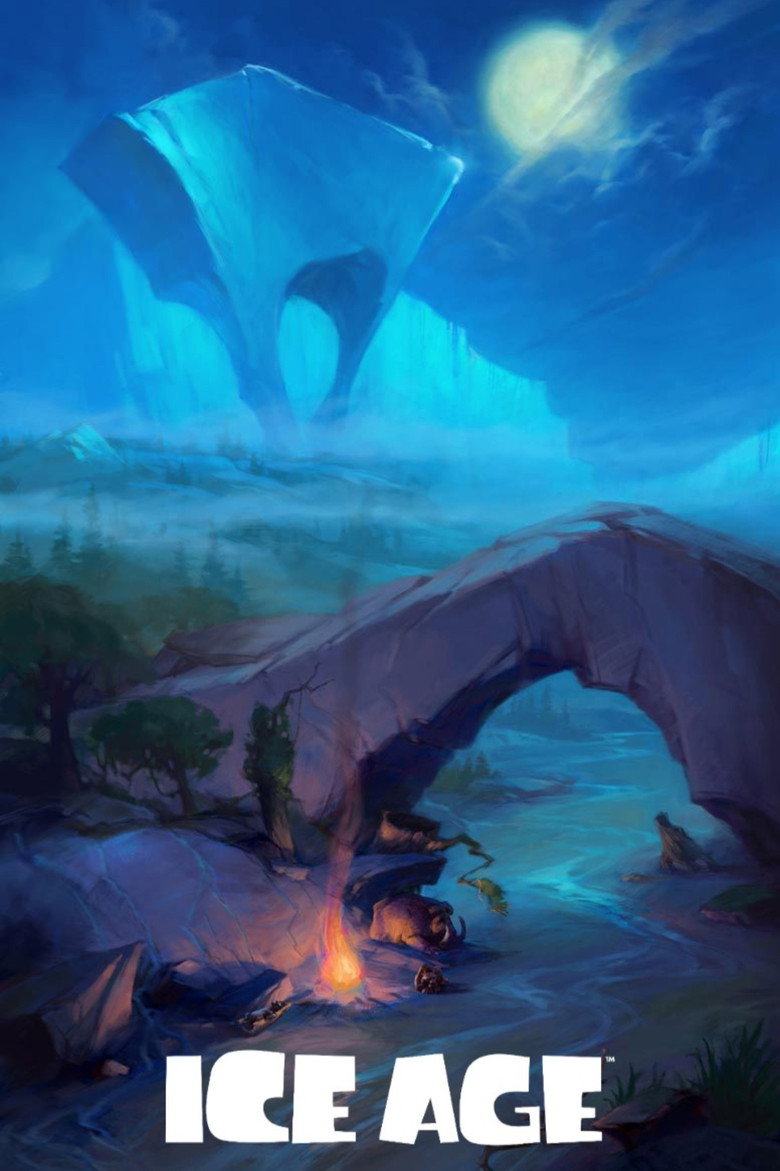 Imatge de Ice Age: L'edat de gel