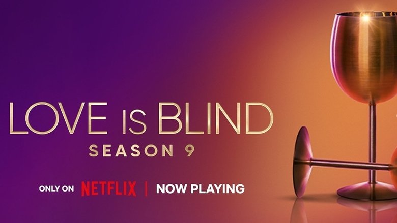 Love Is Blind (2020)