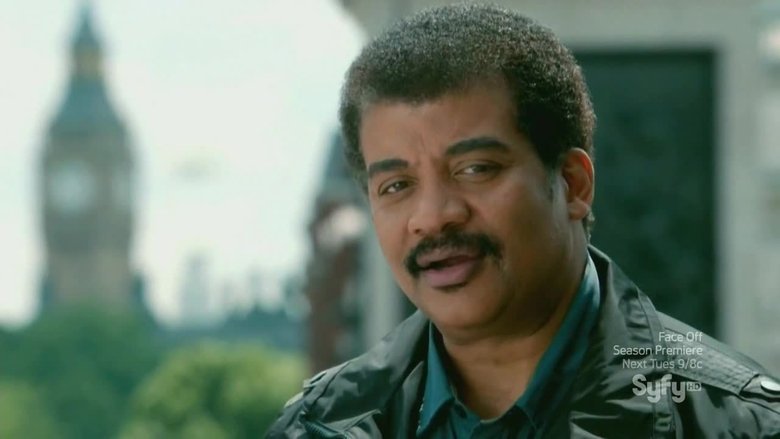 Still image for The Wil Wheaton Project season 1 episode 8: Wil Takes Manhattan Still image for The Wil Wheaton Project season 1 episode 8: Wil Takes Manhattan