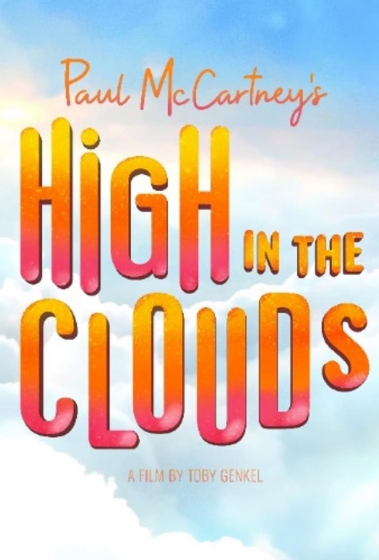 High in the Clouds (1970)