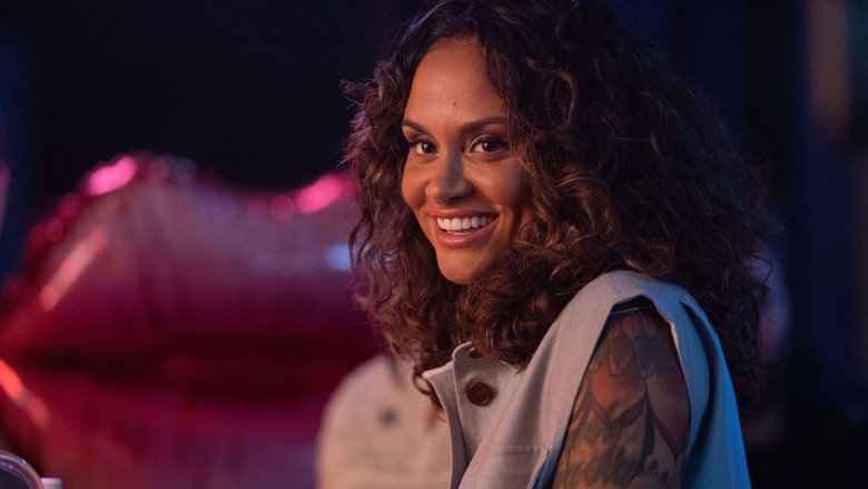 Still from The L Word: Generation Q - Season 3 Episode 3