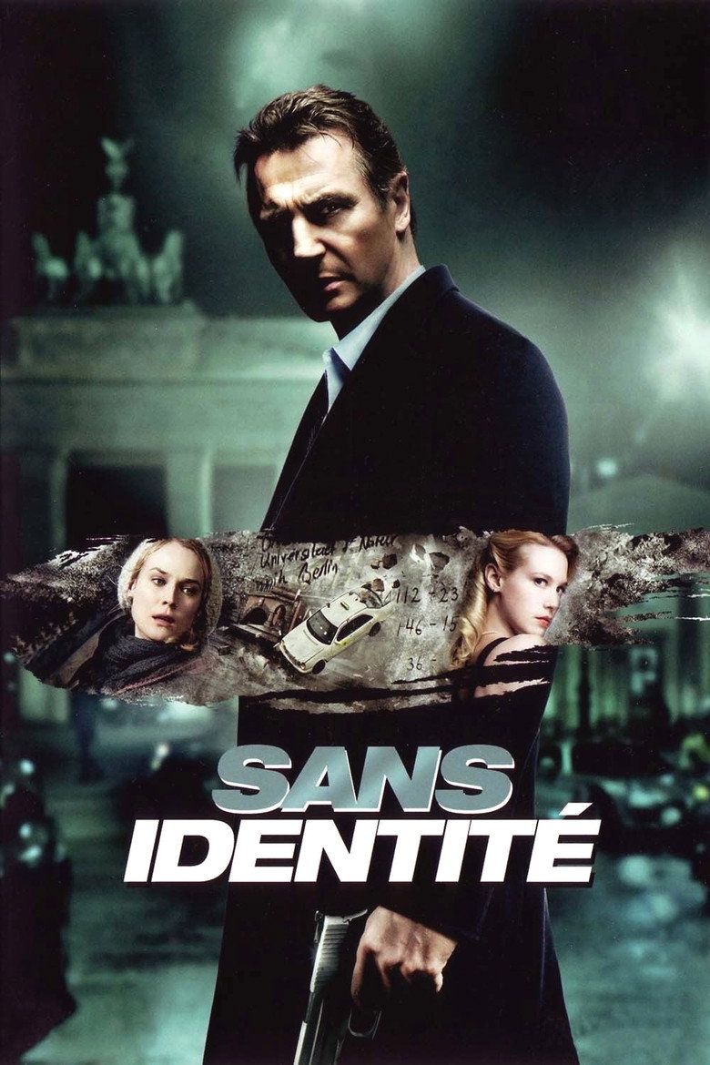 Póster la Película