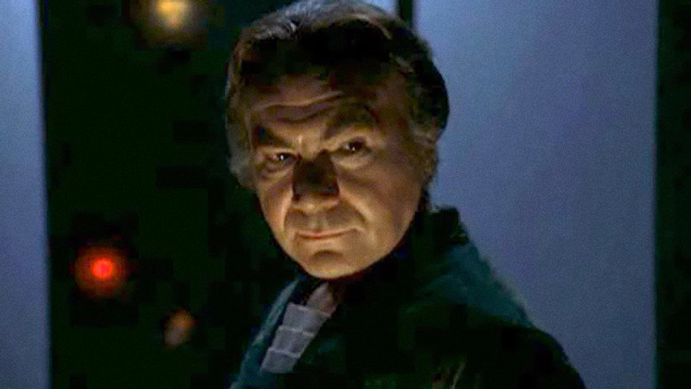 Still from Battlestar Galactica - Season 1 Episode 11