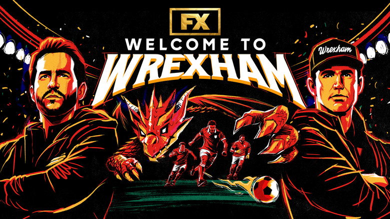Welcome to Wrexham — image 9