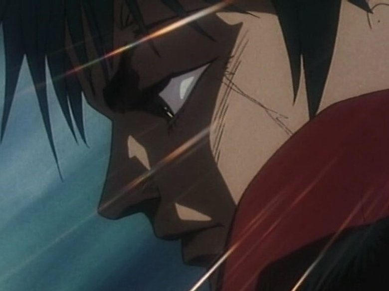 Still image for Teknoman season 1 episode 19: Resurrection Still image for Teknoman season 1 episode 19: Resurrection