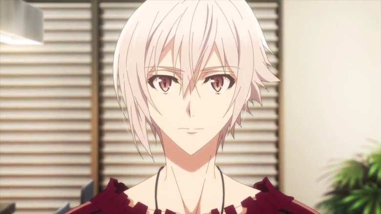 idolish7: second beat episode 5