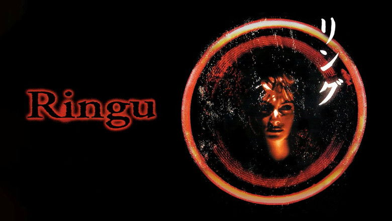 Ring (1998)