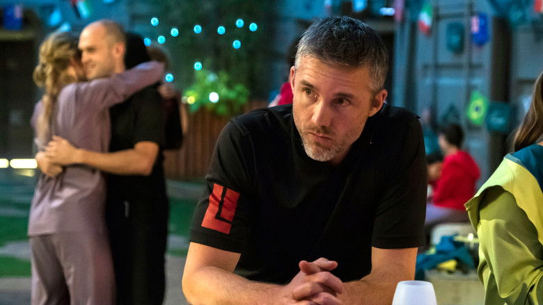 Mars Season 2 Episode 2 Putlocker