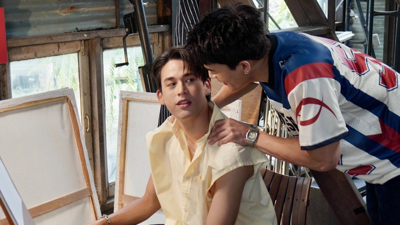 Still from Only Friends - Season 2 Episode 5