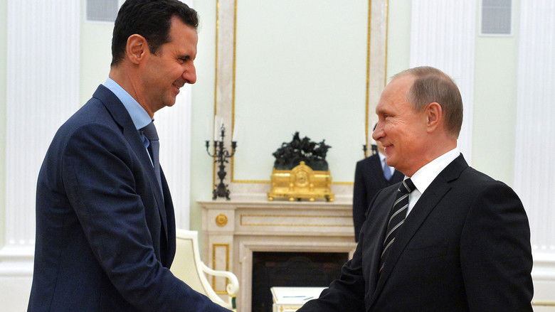 Still image for Syria: The World's War season 1 episode 2: Episode 2 Still image for Syria: The World's War season 1 episode 2: Episode 2