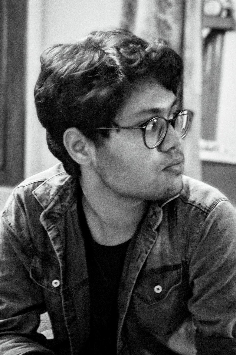 Ranit Mukherjee