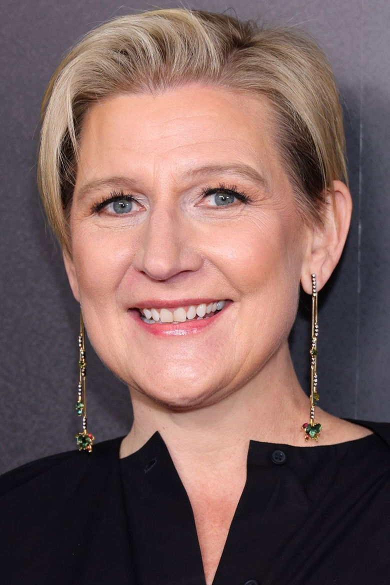 Sue Naegle portrait image