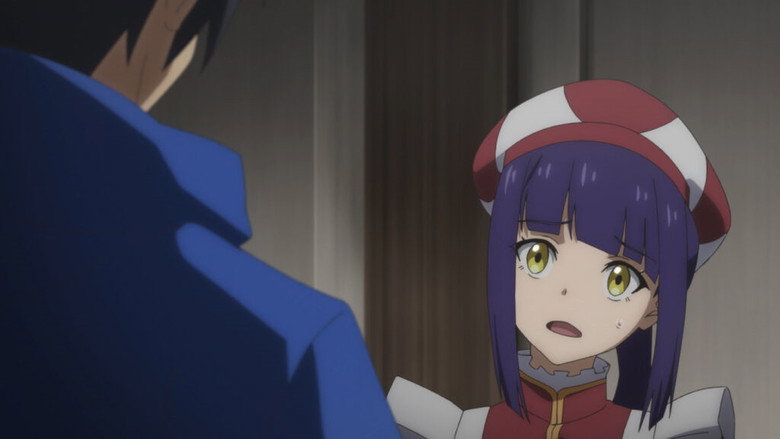 Still from My Isekai Life: I Gained a Second Character Class and Became the Strongest Sage in the World! - Season 1 Episode 8