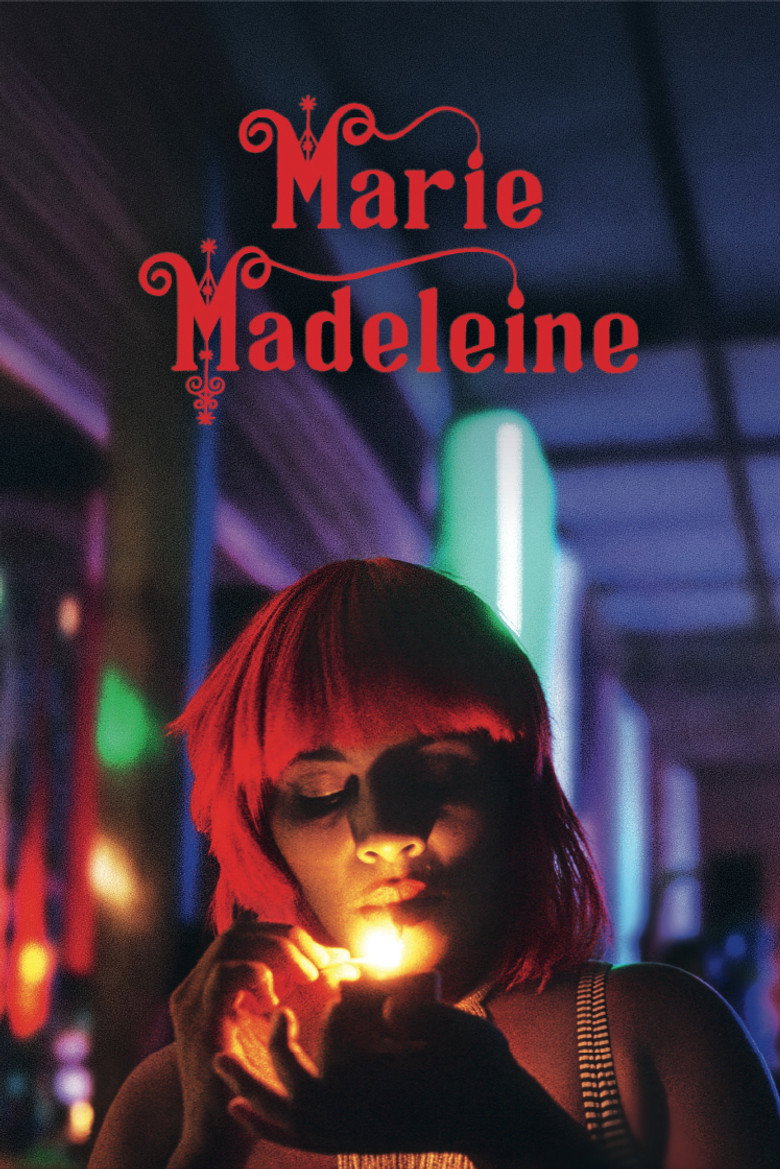 Imatge de Marie Madeleine