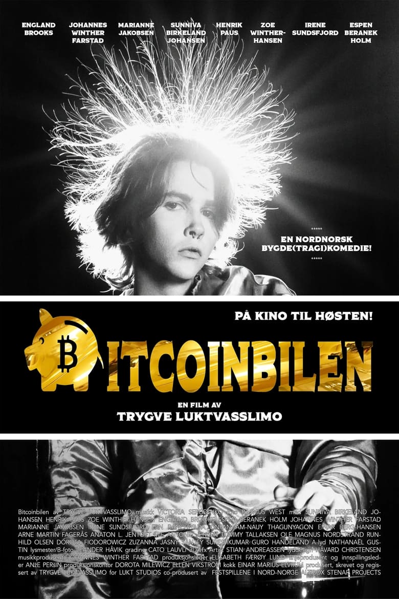 Bitcoinbilen