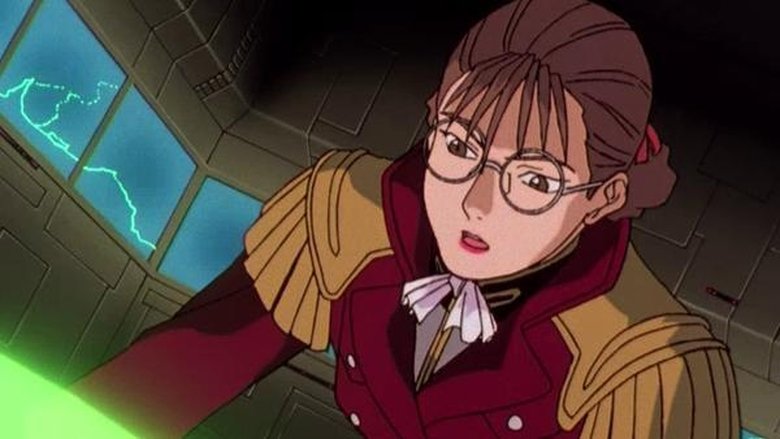 Still image for Mobile Suit Gundam Wing season 1 episode 10: Heero, Distracted by Defeat Still image for Mobile Suit Gundam Wing season 1 episode 10: Heero, Distracted by Defeat