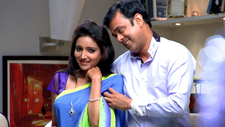Still image for Badi Doooor Se Aaye Hai season 1 episode 9: Pritesh and Miteshs Secret Research