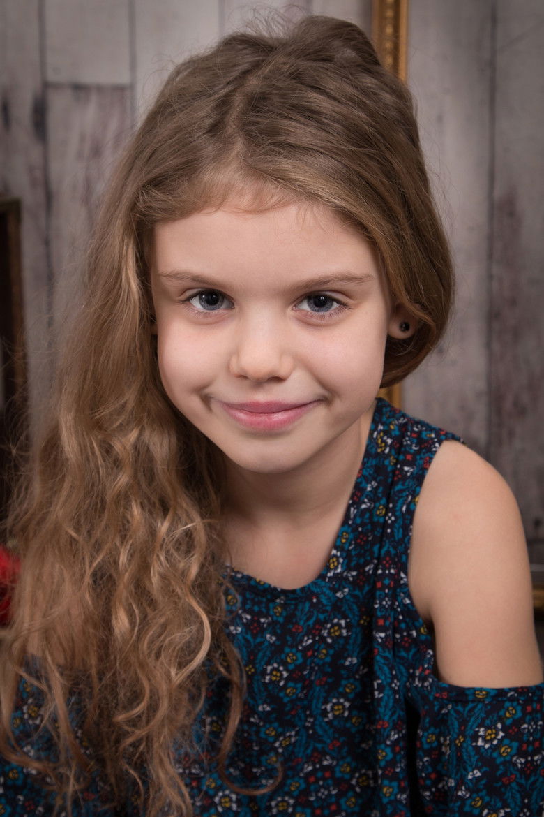 Janyève Denoncourt portrait image