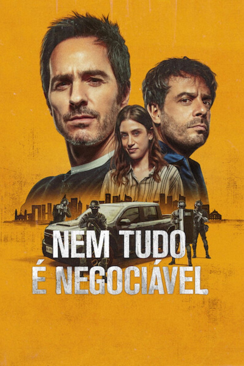 Póster la Película