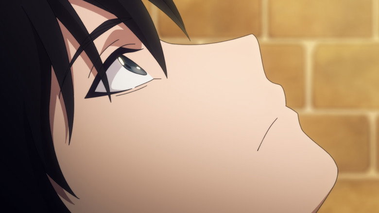Still from THE NEW GATE - Season 1 Episode 2
