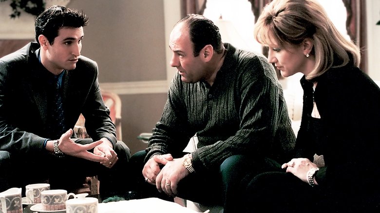 Watch The Sopranos Season 4 Episode 6 - Everybody Hurts Online free | Watch Series