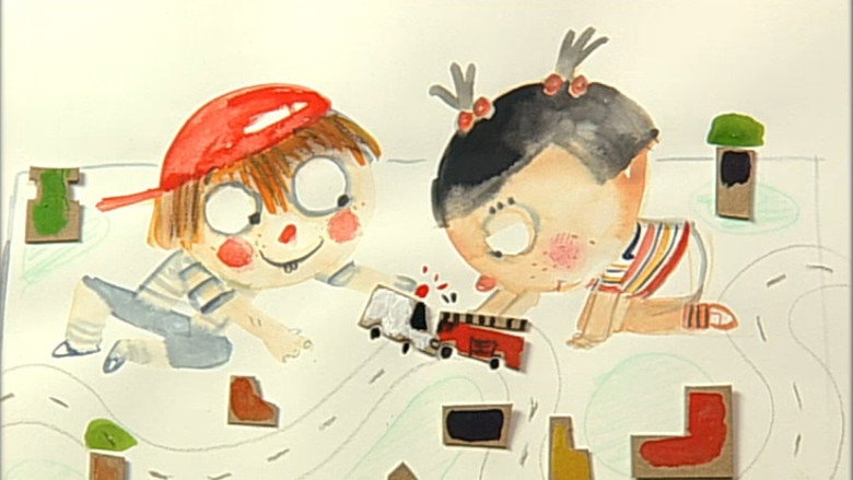 Una mà de contes 시즌 6 2화