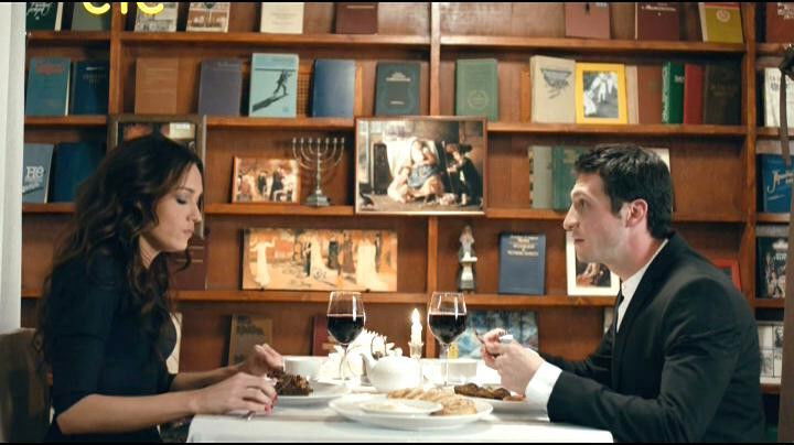 Still image for Mothers season 1 episode 2: Episode 2 Still image for Mothers season 1 episode 2: Episode 2