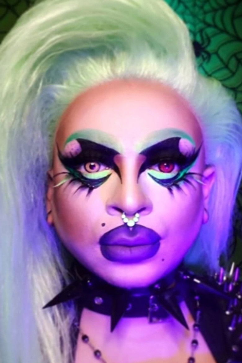 Severity Stone portrait image