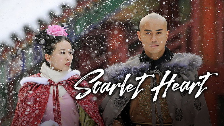 Scarlet Heart still