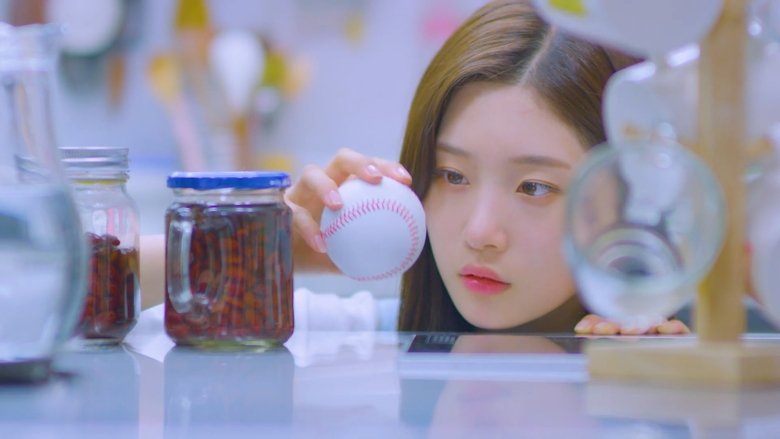 Still image for I Am... season 1 episode 1: Episode 1 Still image for I Am... season 1 episode 1: Episode 1