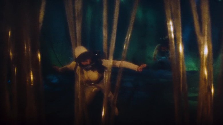 Fantastic Voyage (1966)