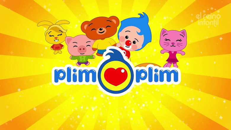 Plim Plim, A Hero's Heart image 2