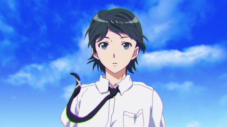 Still image for Fuuka season 1 episode 11: Band Still image for Fuuka season 1 episode 11: Band