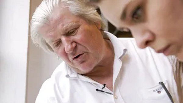 Still image for Slavenation Danmark season 1 episode 1: Episode 1