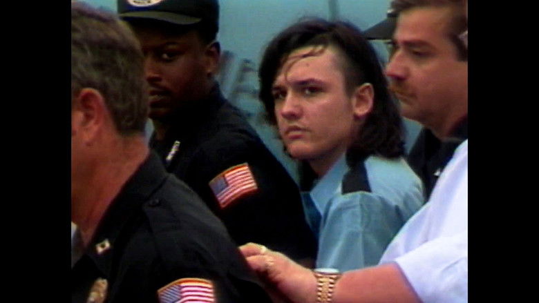 The West Memphis Three: An ID Murder Mystery 1×2